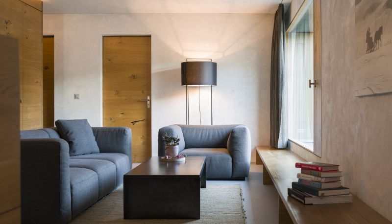 Habitación - Rocksresort