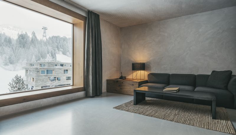 Habitación - Rocksresort