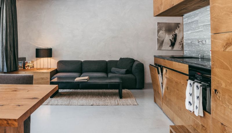 Habitación - Rocksresort