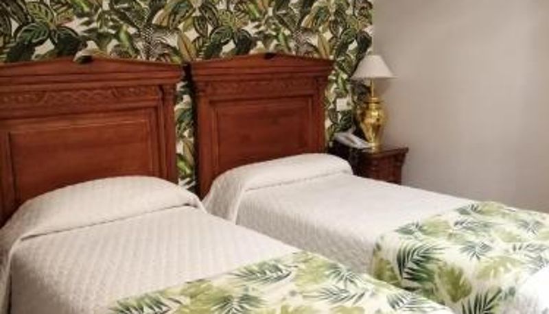 Oda - Hotel Europa Boutique Sevilla