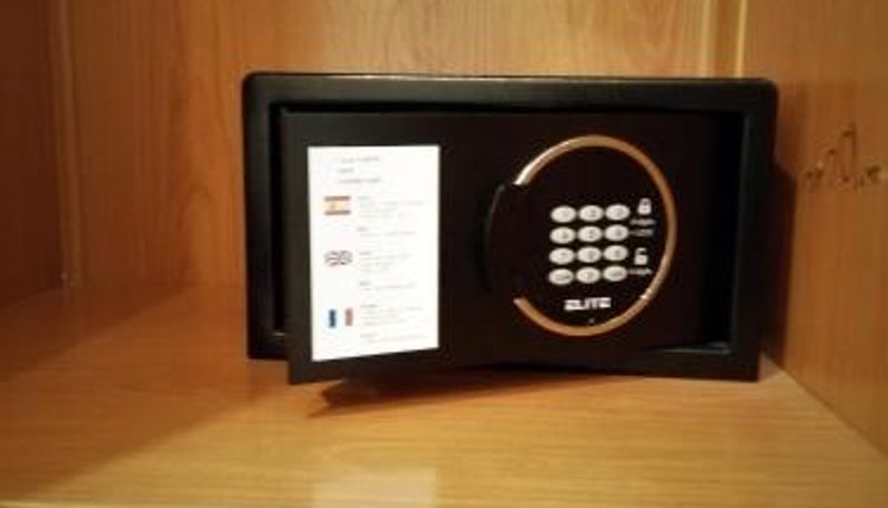 Üç kişilik oda - Hotel Europa Boutique Sevilla
