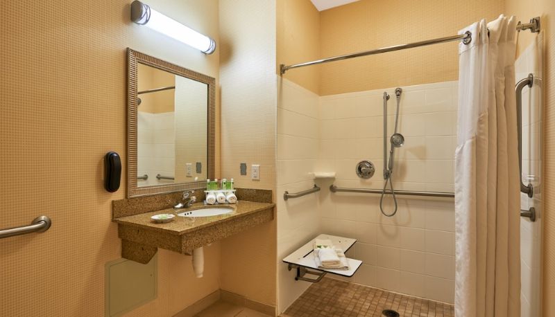 Apartamento - Holiday Inn Express & Suites EL PASO AIRPORT by IHG