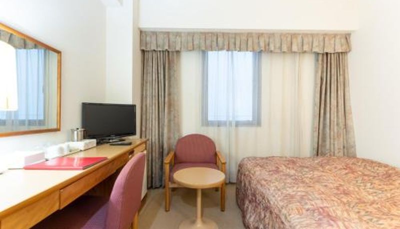 Informação - Tabist Hotel Mercury Asakusabashi