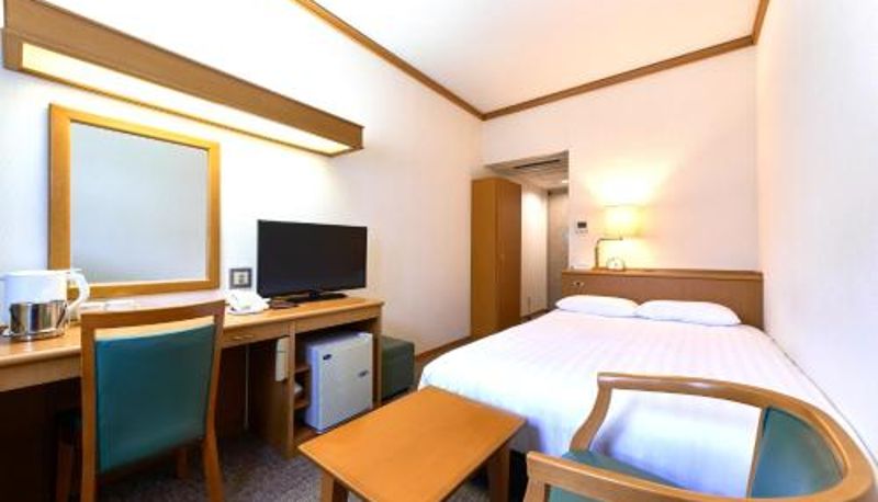 Pokój typu standard - Daiichi Inn Ikebukuro
