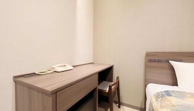 Camera - Yokohama Mandarin Hotel