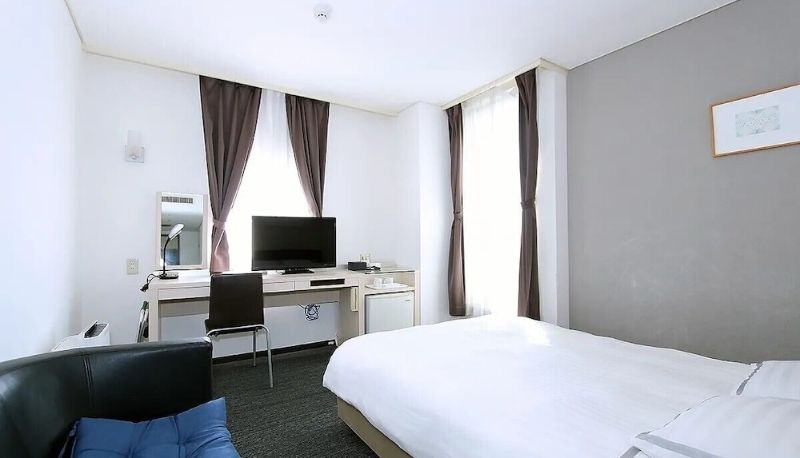 スタンダードルーム - KOKO HOTEL NumazuEkimae