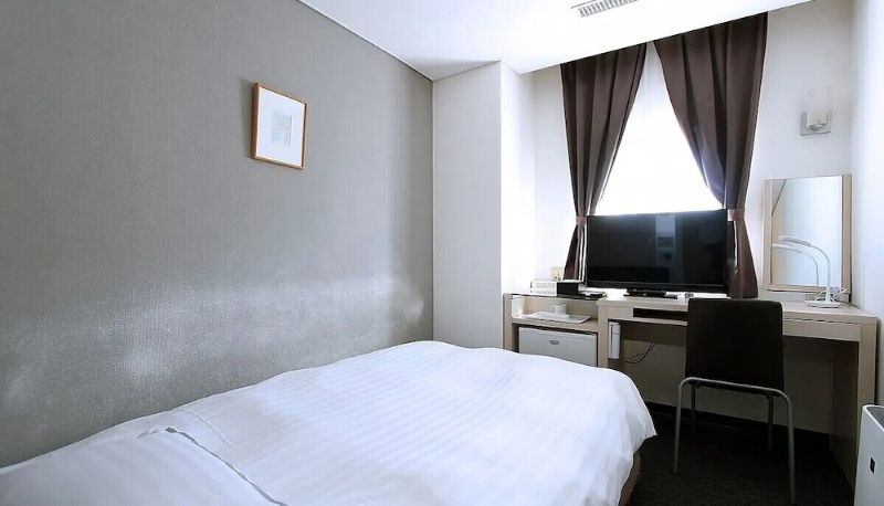 スタンダードルーム - KOKO HOTEL NumazuEkimae