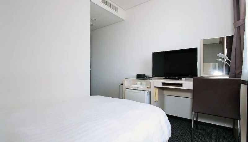 スタンダードルーム - KOKO HOTEL NumazuEkimae