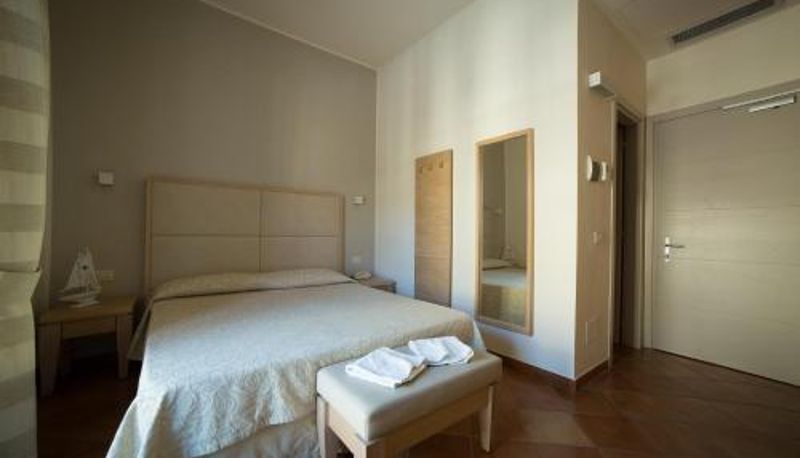 Zimmer - Hotel Miramare