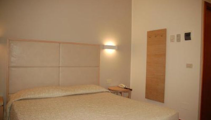 客室 - Hotel Miramare