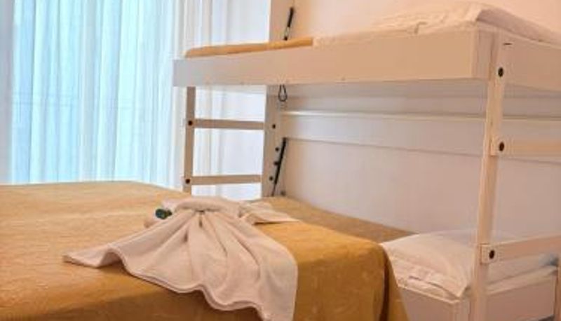 Informacje - Hotel Sport
