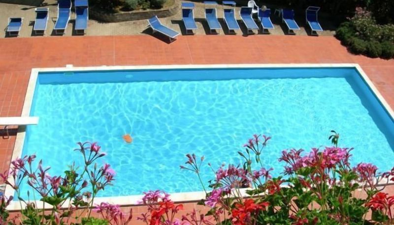 Piscine - Hotel Vecchia Maremma