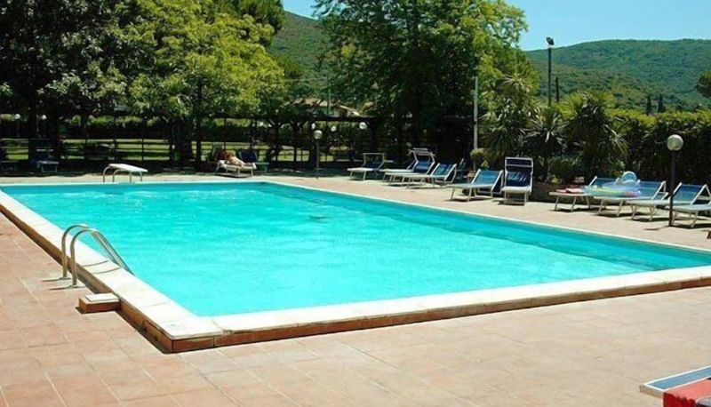 Piscine - Hotel Vecchia Maremma