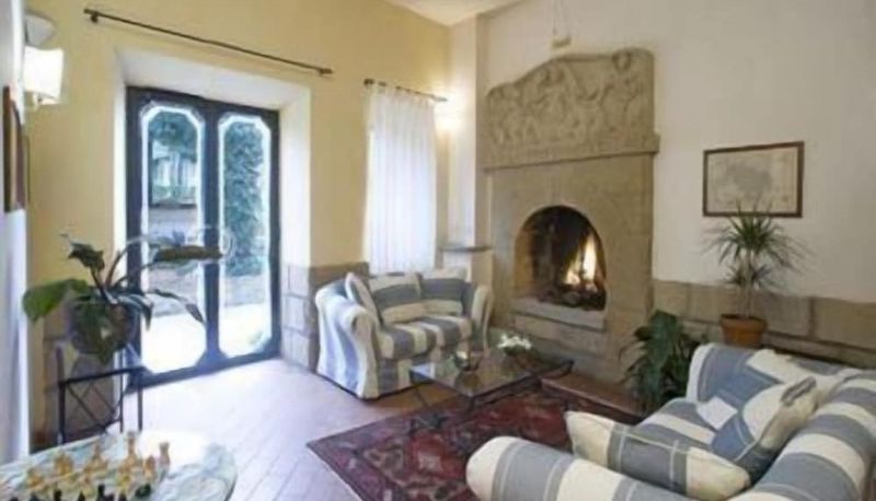 Info - Albergo Scilla