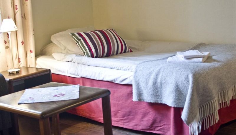 Chambre Standard - Mora Parken