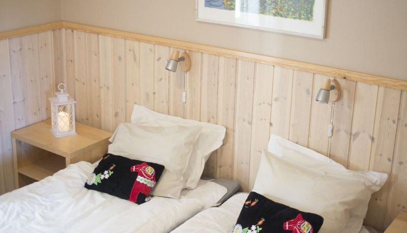Chambre quadruple - Mora Parken