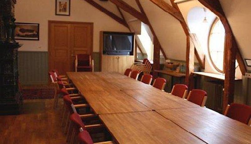 Salle de conférence - Hotell Gastis