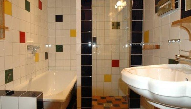 Chambre - Hotell Gastis