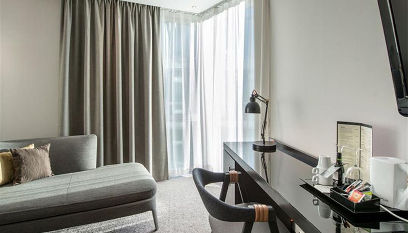 Pokój - Clarion Hotel Stockholm