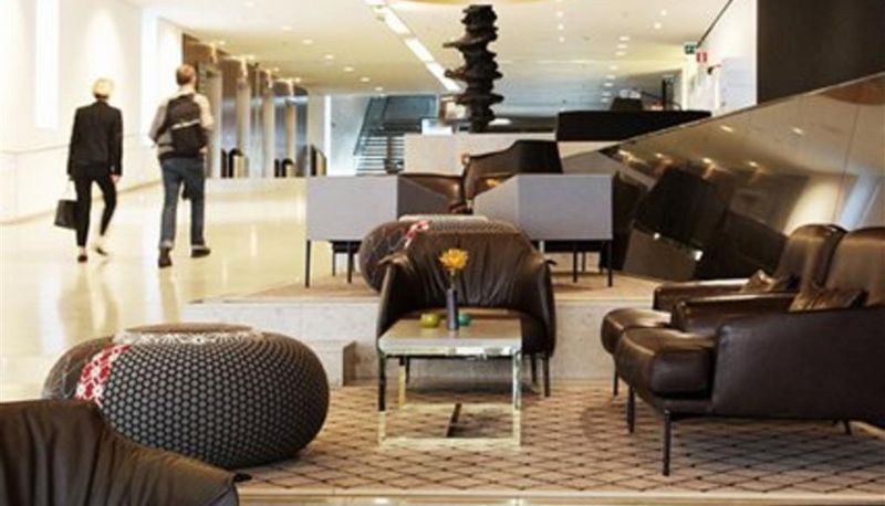 Sala - Clarion Hotel Stockholm