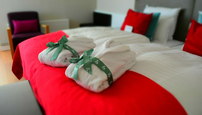 客室 - Good Morning+ Hägersten