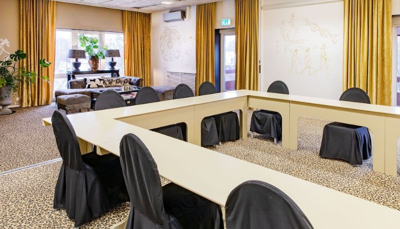 Sala na spotkanie - Bomans Hotell i Trosa