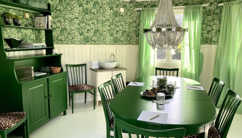 Sala na spotkanie - Bomans Hotell i Trosa