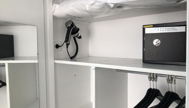 Habitación superior (doble) - Hôtel La Côte Océane