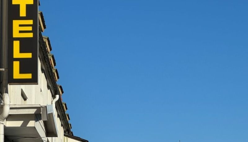 Info - Hotell Gillet i Köping