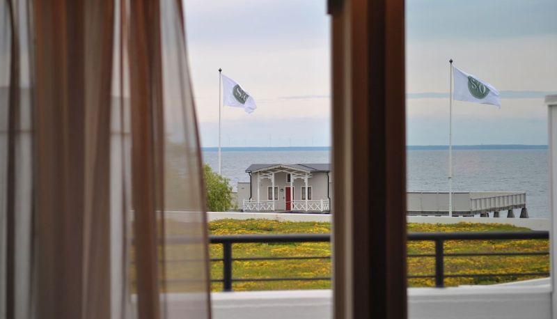 スタンダードルーム - Strand Öland