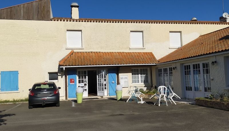 Info - Hotel La Chaumiere