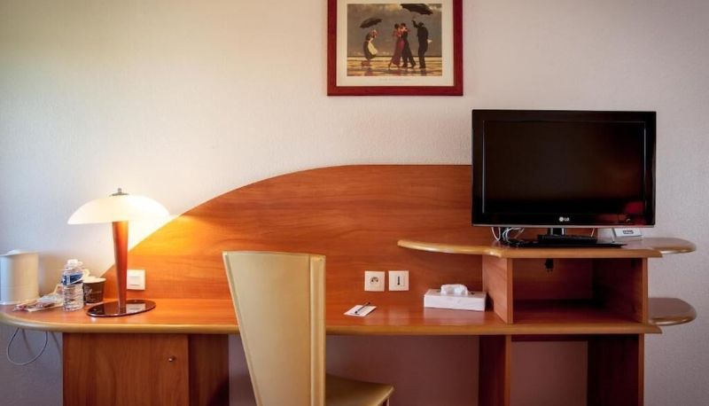 アパートメント - Hôtel Inn Design Mâcon Nord