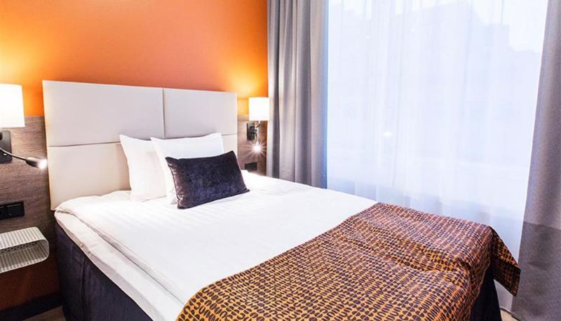 Camera - Quality Hotel Winn Haninge