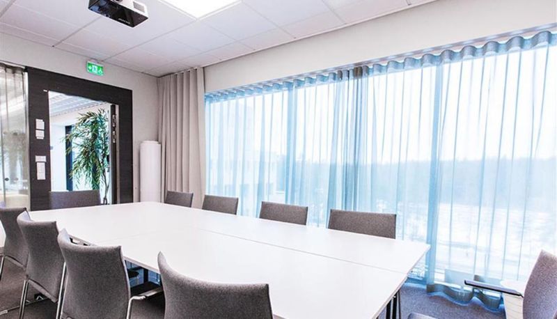 Sala conferenze - Quality Hotel Winn Haninge