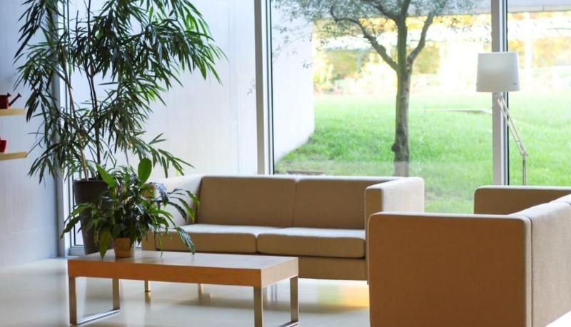 Sala - Inlima Hotel & Spa Hotel & Spa