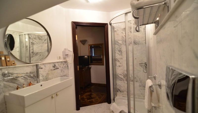 Apartament - Scala Boutique Hotel