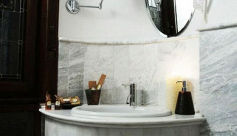 Apartament - Scala Boutique Hotel