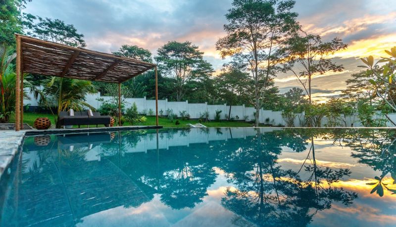 Piscina - Kahanda Kanda