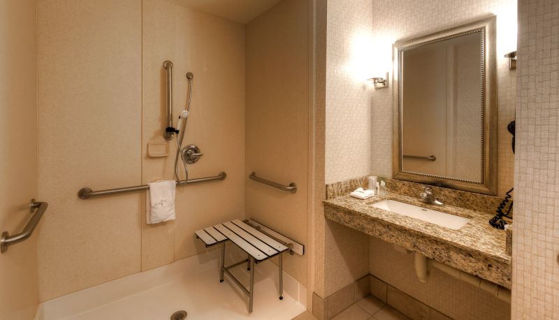 Room - Holiday Inn OKLAHOMA CITY NORTH-QUAIL SPGS by IHG