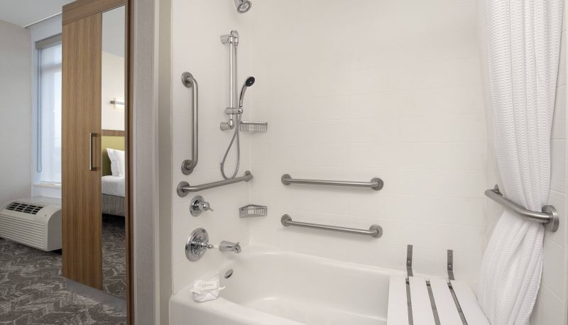 Room - SpringHill Suites by Marriott Potomac Mills Woodbridge