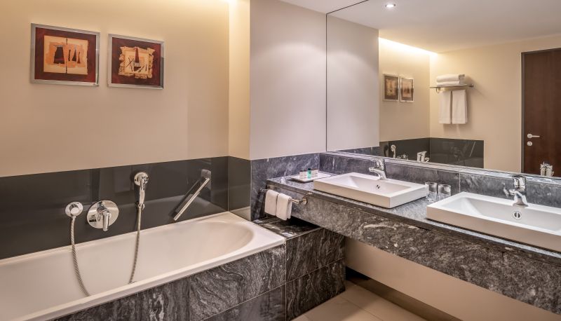 Zimmer - Sheraton Grand Salzburg