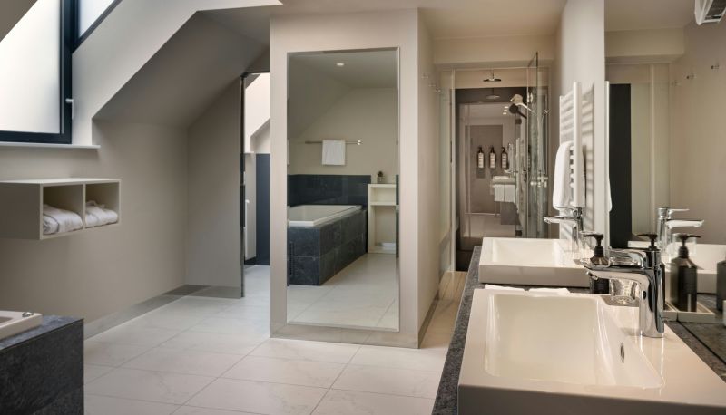 Zimmer - Sheraton Grand Salzburg