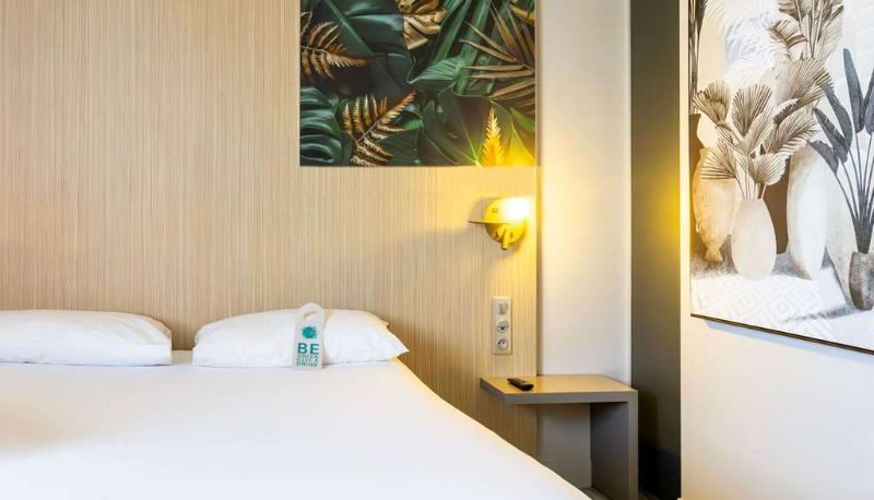 Pokój - ibis Styles Troyes Centre