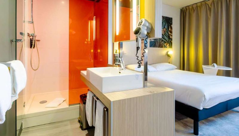 Pokój - ibis Styles Troyes Centre