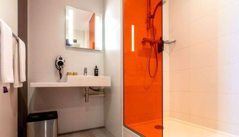 Pokój - ibis Styles Troyes Centre
