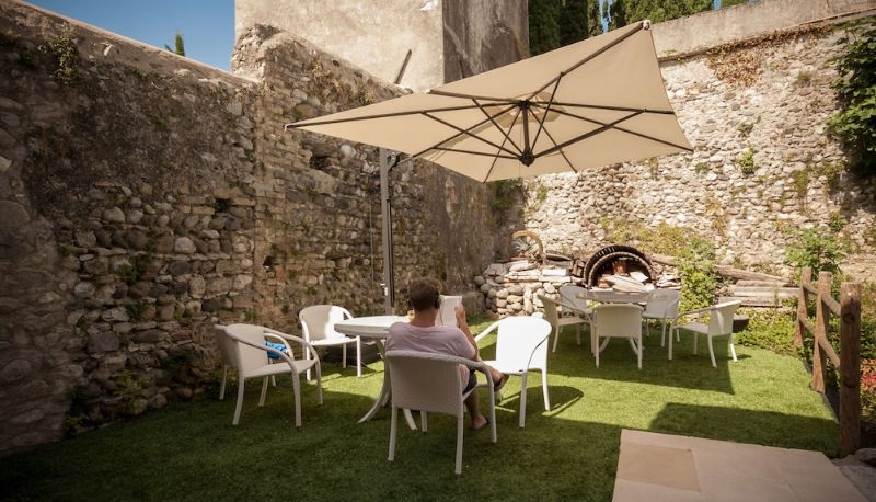 Apartamento - Barchi Resort - Apartments & Suites