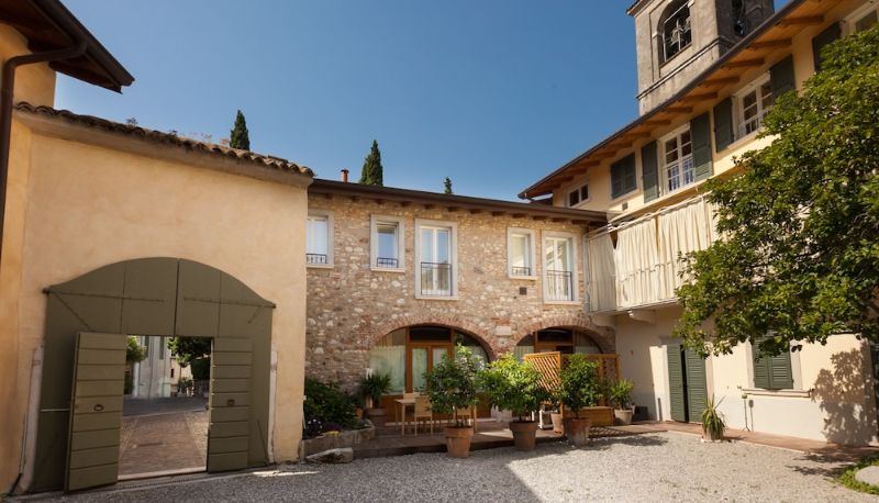 Apartamento - Barchi Resort - Apartments & Suites