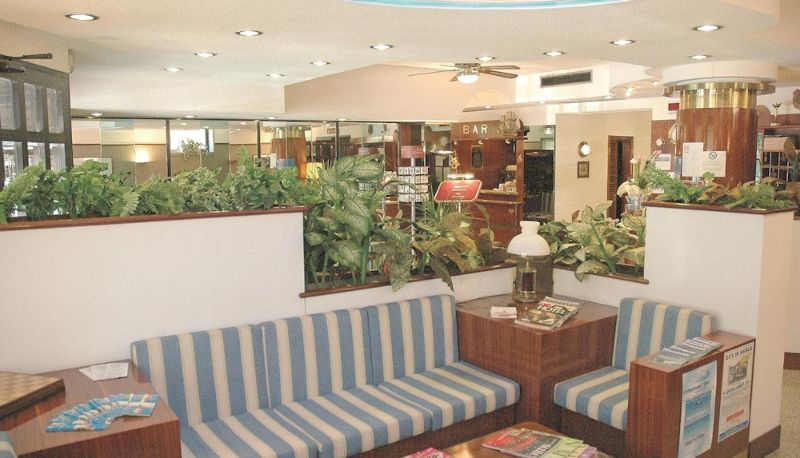 Sala - Hotel Crystal & Residence