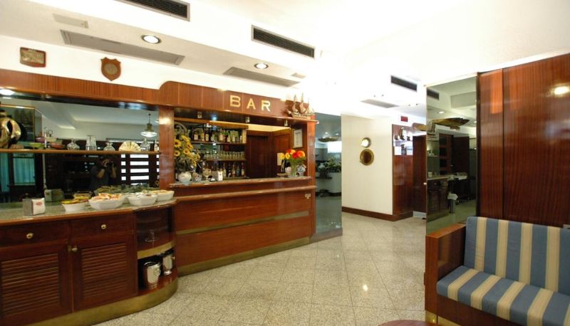 Sala - Hotel Crystal & Residence