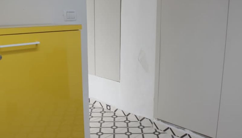 Info - Pink House TLV - ApartHotel